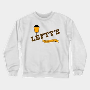 Lefty's Crewneck Sweatshirt